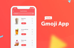 Gmoji app